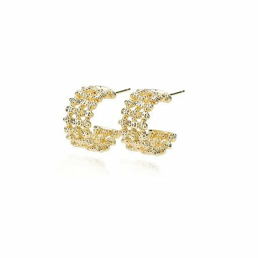 BAILEY EARRINGS | Vintage Havana Accessories
