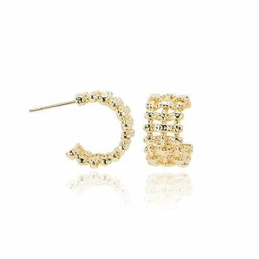 BAILEY EARRINGS | Vintage Havana Accessories