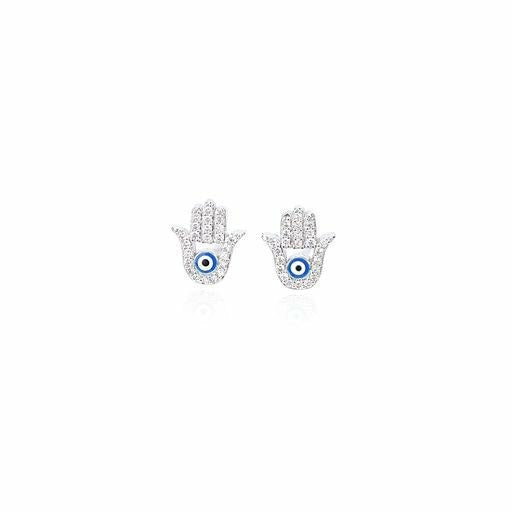 GENEVIEVE EARRINGS | Vintage Havana Accessories