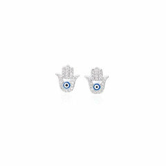 GENEVIEVE EARRINGS | Vintage Havana Accessories