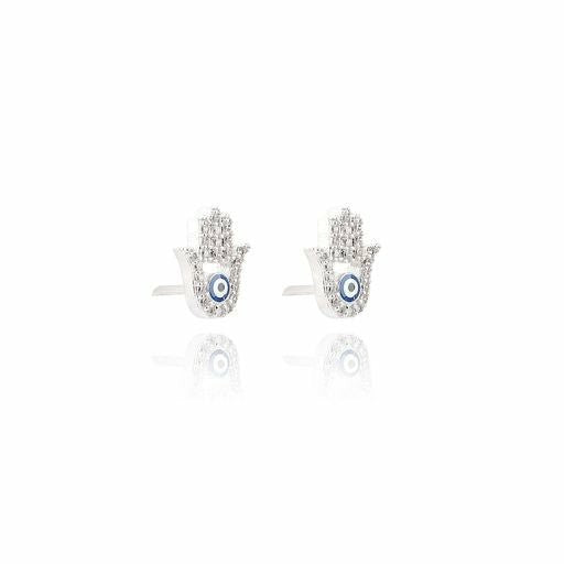 GENEVIEVE EARRINGS | Vintage Havana Accessories