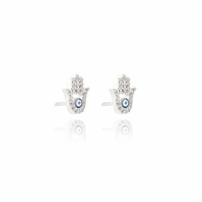 GENEVIEVE EARRINGS | Vintage Havana Women
