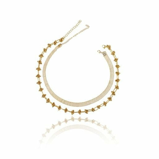 KATE NECKLACE | Vintage Havana Accessories