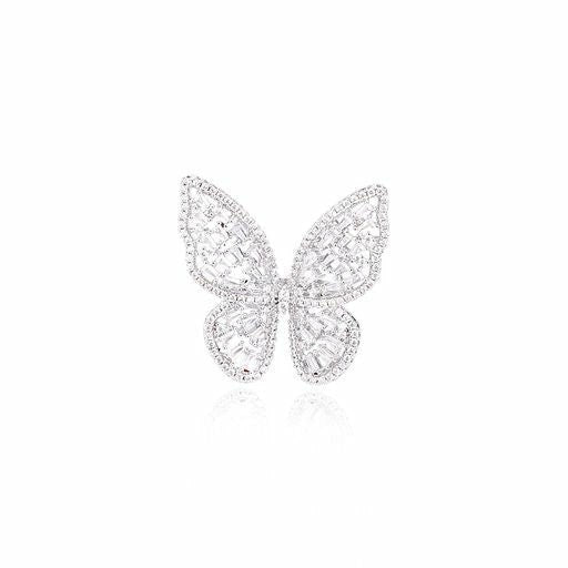 CELIA RING | Vintage Havana Accessories