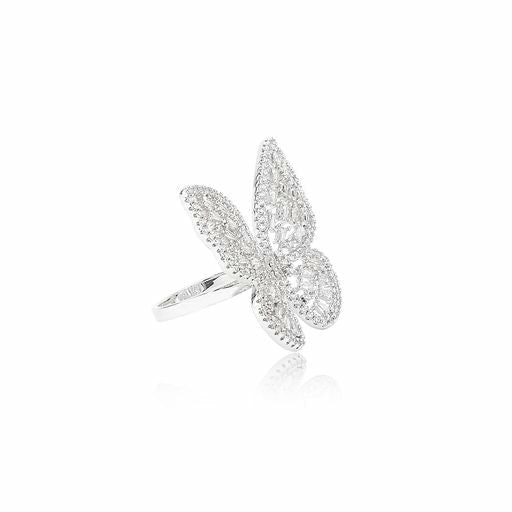 CELIA RING | Vintage Havana Accessories