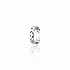 DOROTHY RING | Vintage Havana Accessories