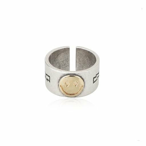 JENNA RING | Vintage Havana Accessories