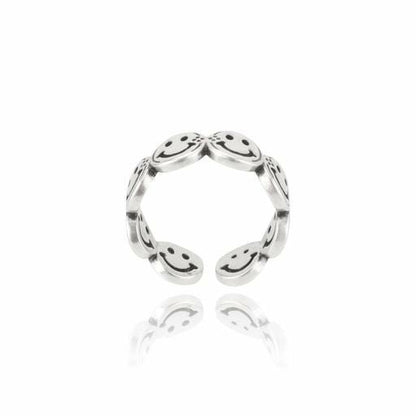 JAYLEEN RING | Vintage Havana Women