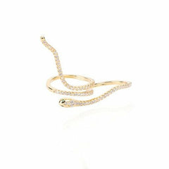 HELEN RING | Vintage Havana Accessories