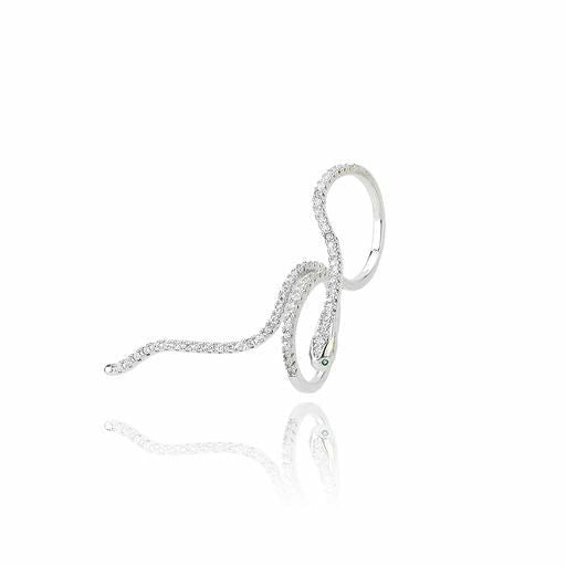 BIANCA RING | Vintage Havana Accessories