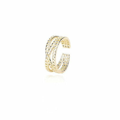 MELINA RING | Vintage Havana Women