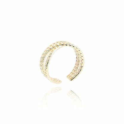 MELINA RING | Vintage Havana Women
