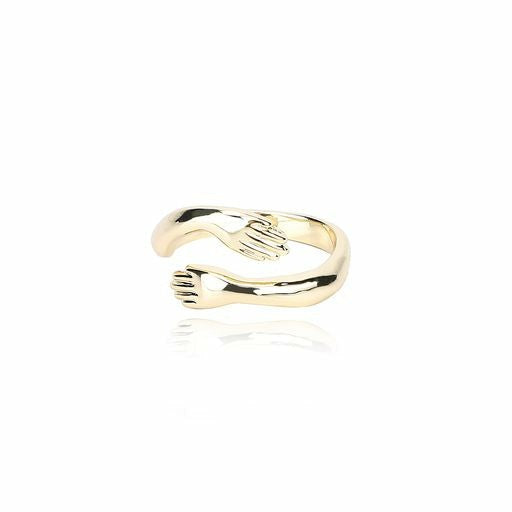 MARGO RING | Vintage Havana Accessories