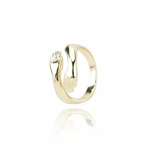 MARGO RING | Vintage Havana Accessories