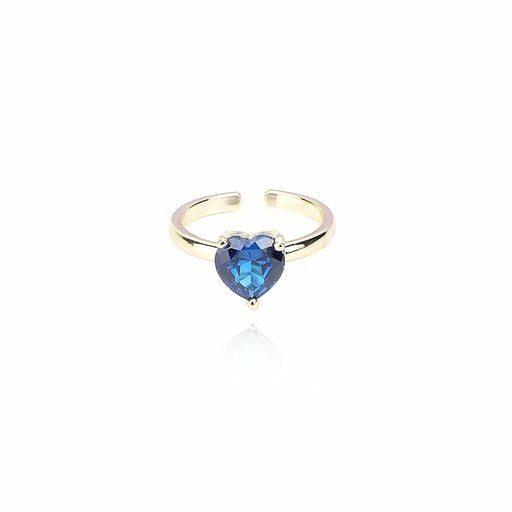 PAULA RING | Vintage Havana Accessories