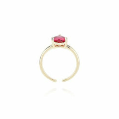 LINDA RING | Vintage Havana Accessories