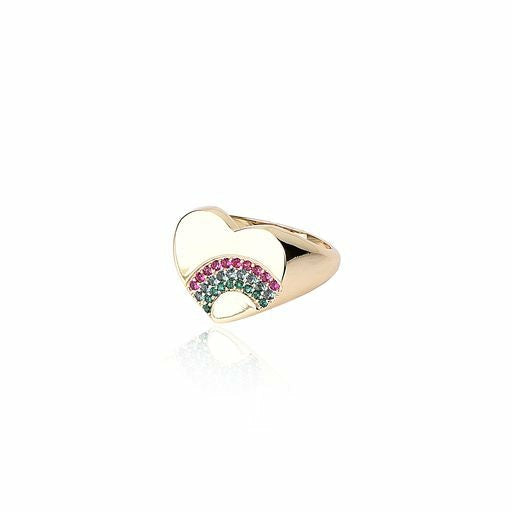ROSEMARY RING | Vintage Havana Accessories