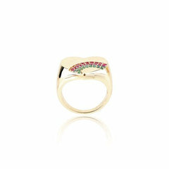 ROSEMARY RING | Vintage Havana Accessories