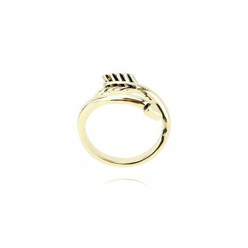 PEARL RING | Vintage Havana Accessories