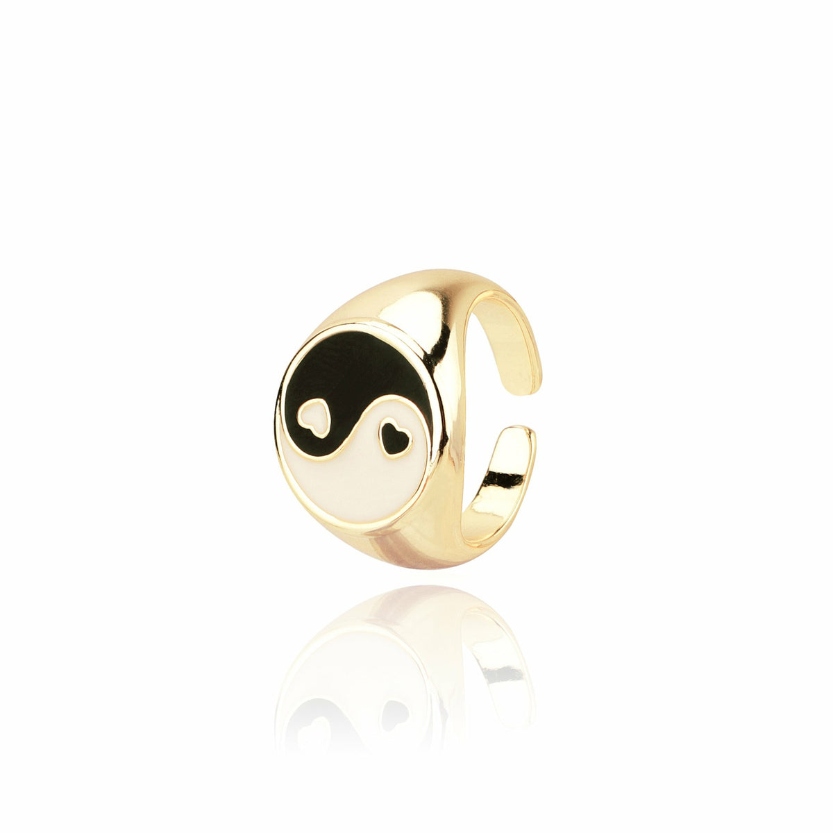 ESTELLE RING | Vintage Havana Accessories