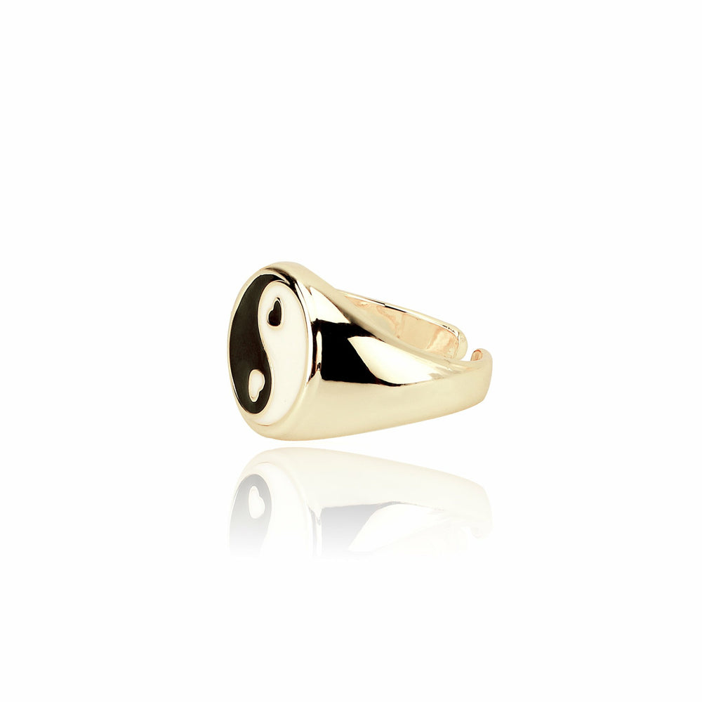 ESTELLE RING | Vintage Havana Accessories