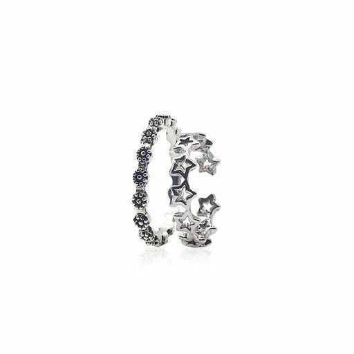 CARLY RING | Vintage Havana Accessories