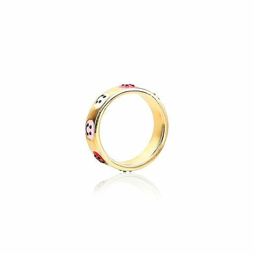 MILEY RING | Vintage Havana Accessories
