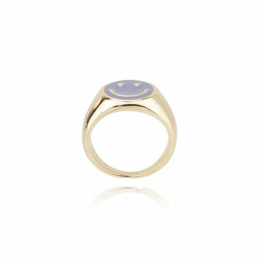 REINA RING | Vintage Havana Accessories
