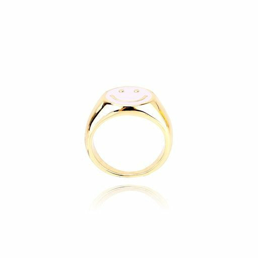 MEREDITH RING | Vintage Havana Accessories