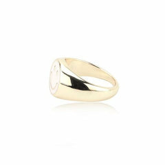 MEREDITH RING | Vintage Havana Accessories