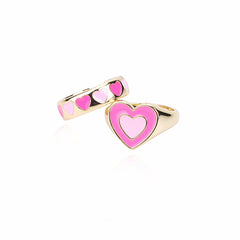 PENNY RING | Vintage Havana Accessories