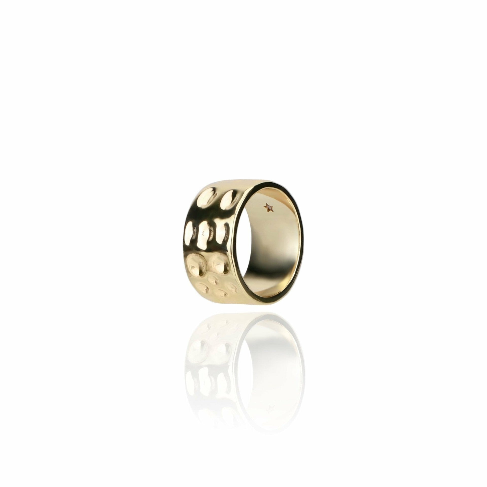 IRENE RING | Vintage Havana Accessories