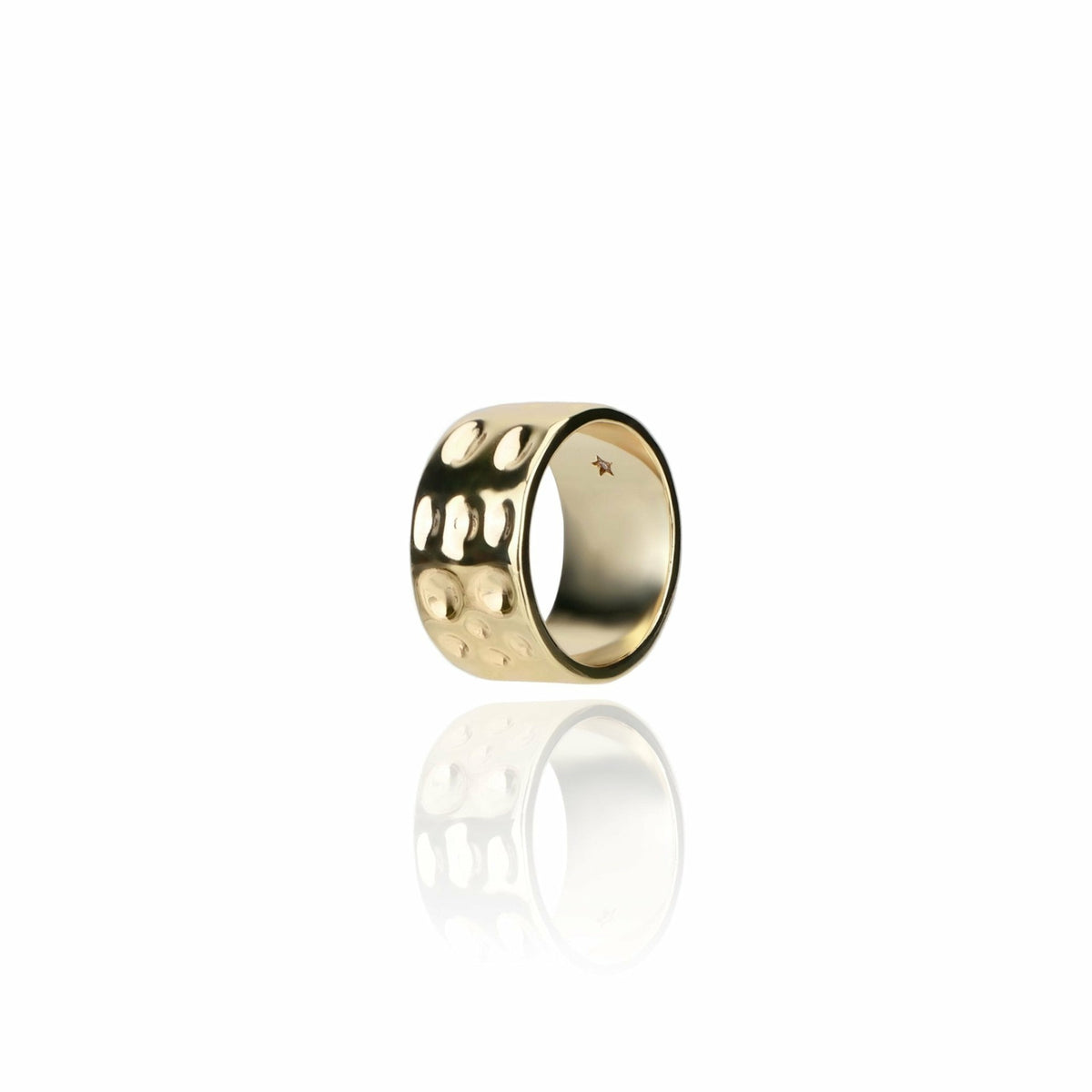 IRENE RING | Vintage Havana Accessories