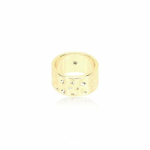 IRENE RING | Vintage Havana Accessories