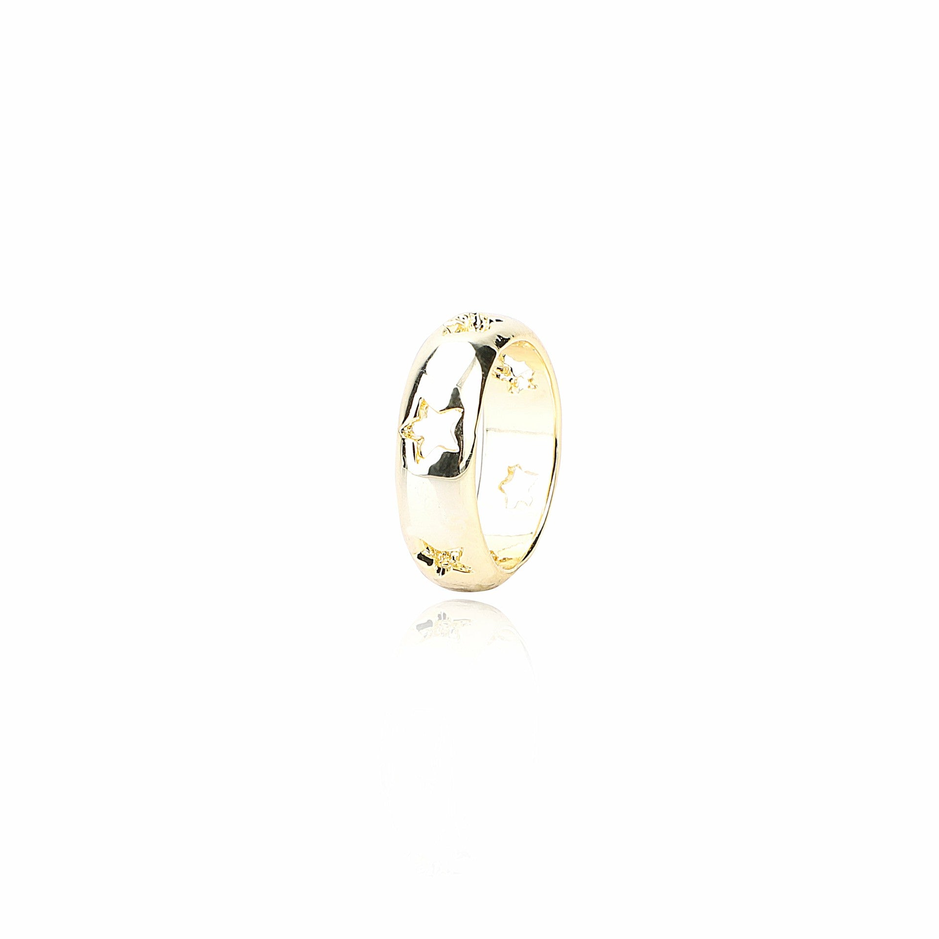 MERCY RING | Vintage Havana Accessories