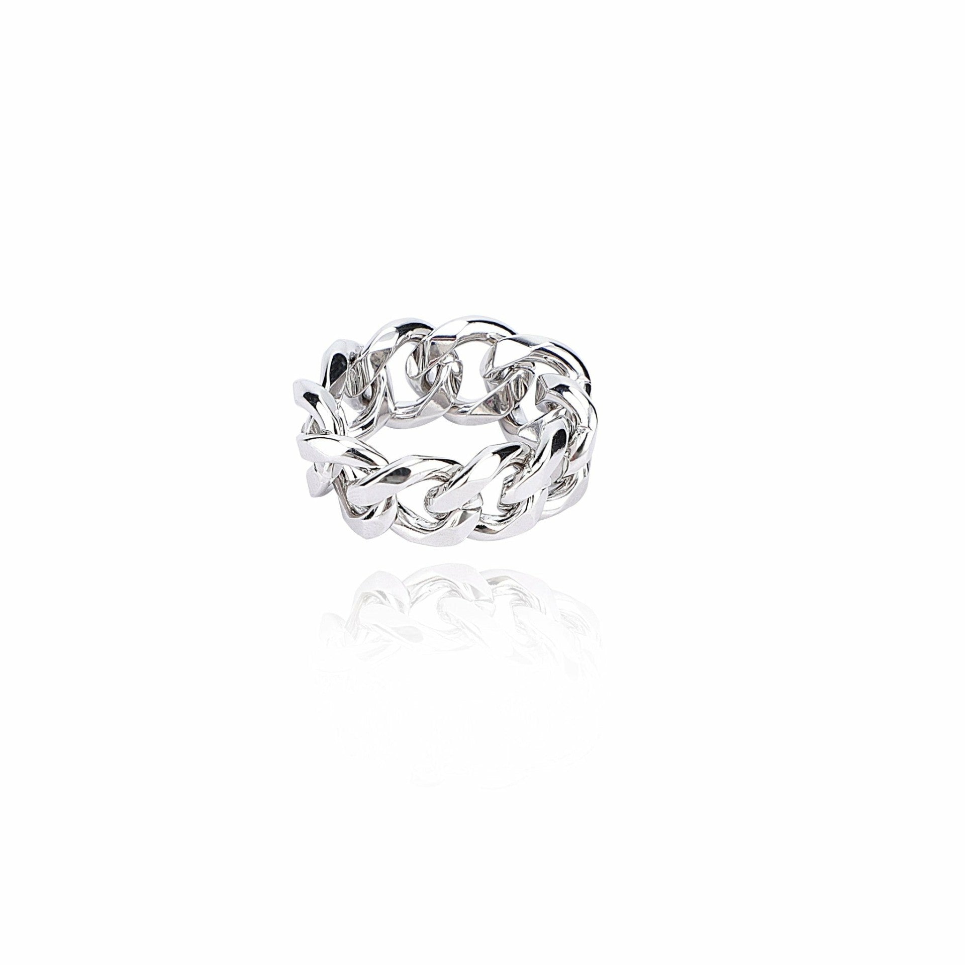 CHANEL RING | Vintage Havana Accessories