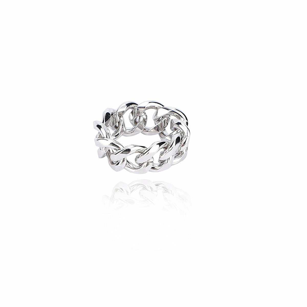 CHANEL RING | Vintage Havana Accessories