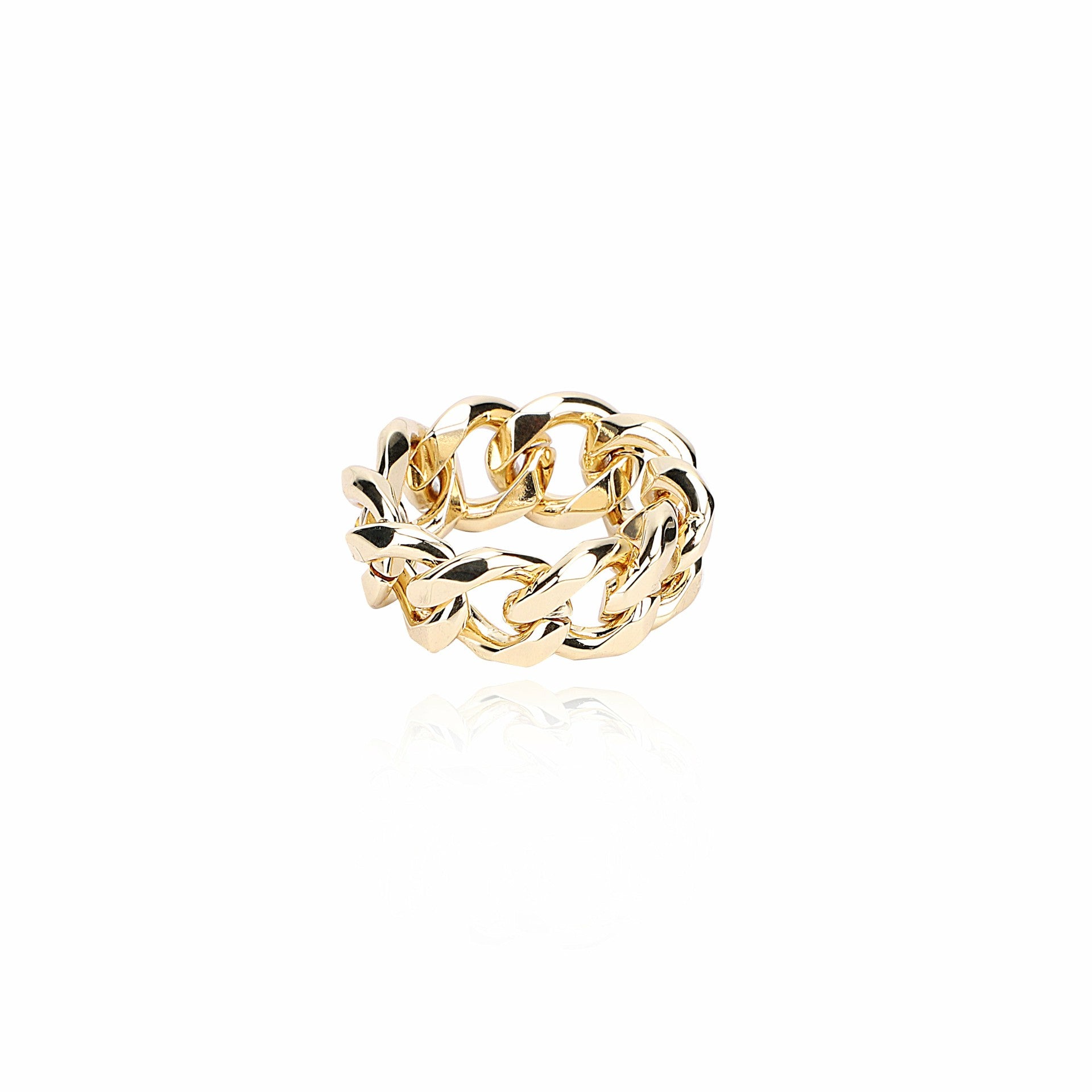 RAMONA RING | Vintage Havana Accessories