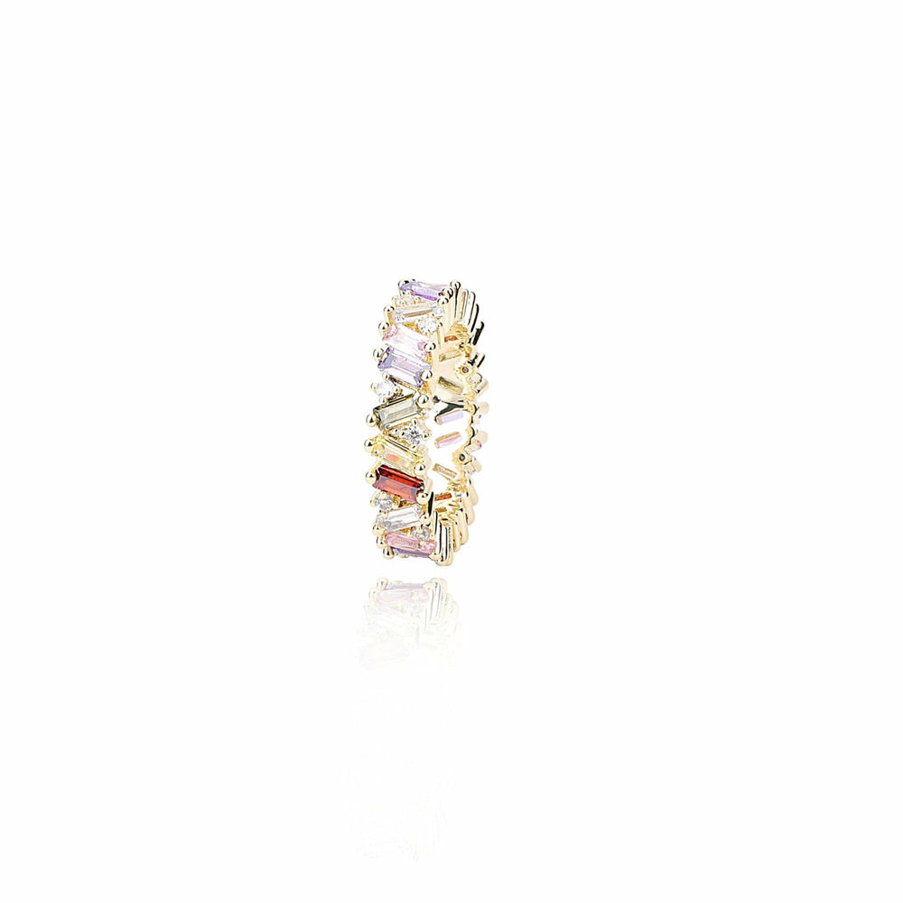 CAPRI RING | Vintage Havana Accessories