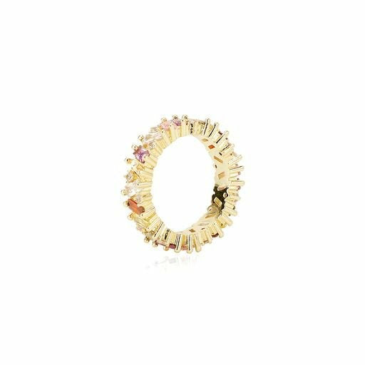 CAPRI RING | Vintage Havana Accessories