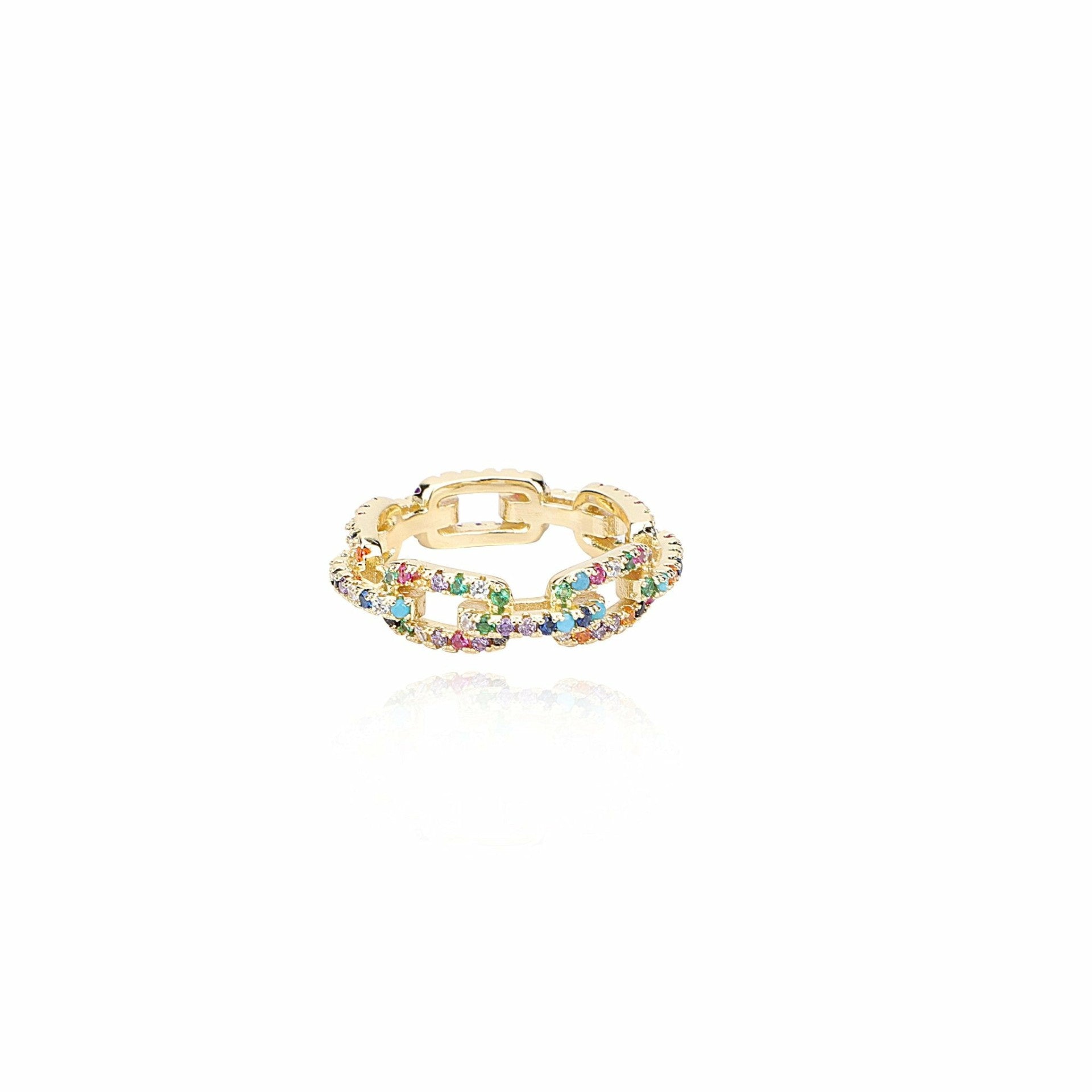 CHAYA RING | Vintage Havana Accessories