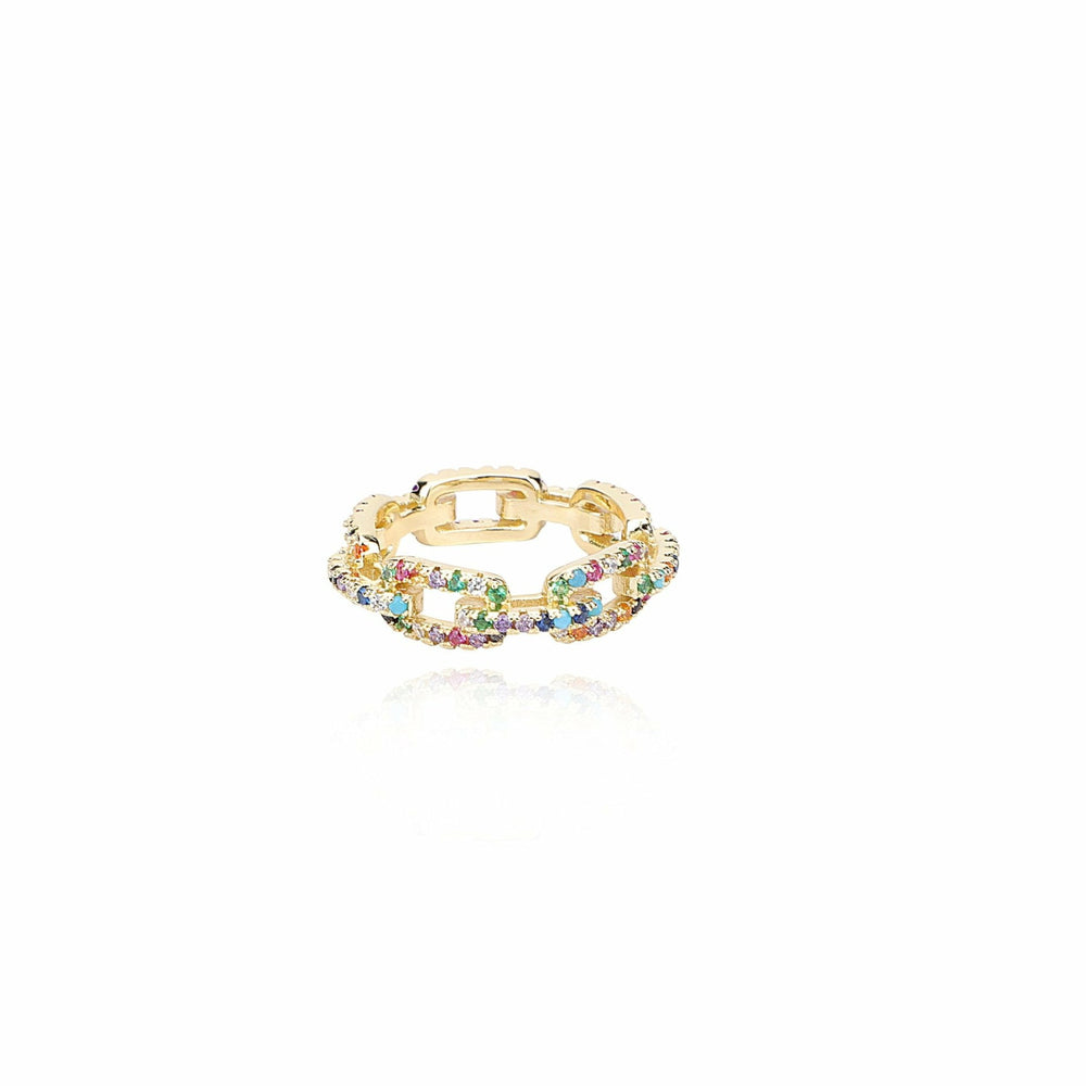 CHAYA RING | Vintage Havana Accessories