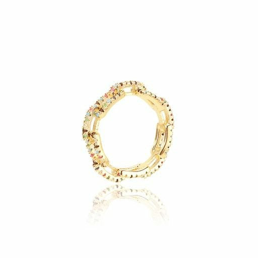 CHAYA RING | Vintage Havana Accessories