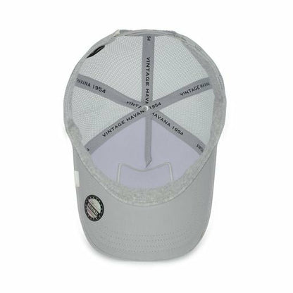 SERIOUS 2 HAT | Vintage Havana Women