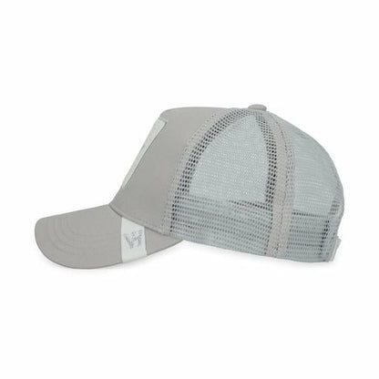 SERIOUS 3 HAT | Vintage Havana Women