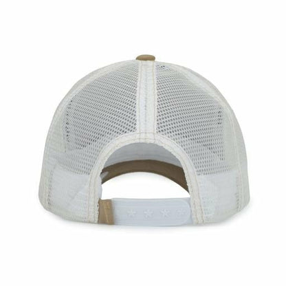 BASIC 12 HAT | Vintage Havana Women