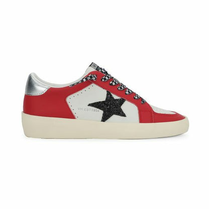 REFLEX 12 - RED MULTI | Vintage Havana Women