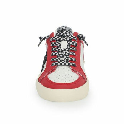 REFLEX 12 - RED MULTI | Vintage Havana Women