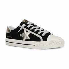 ALIVE - BLACK GOLD MULTI | Vintage Havana Shoes