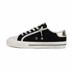 ALIVE - BLACK GOLD MULTI | Vintage Havana Shoes